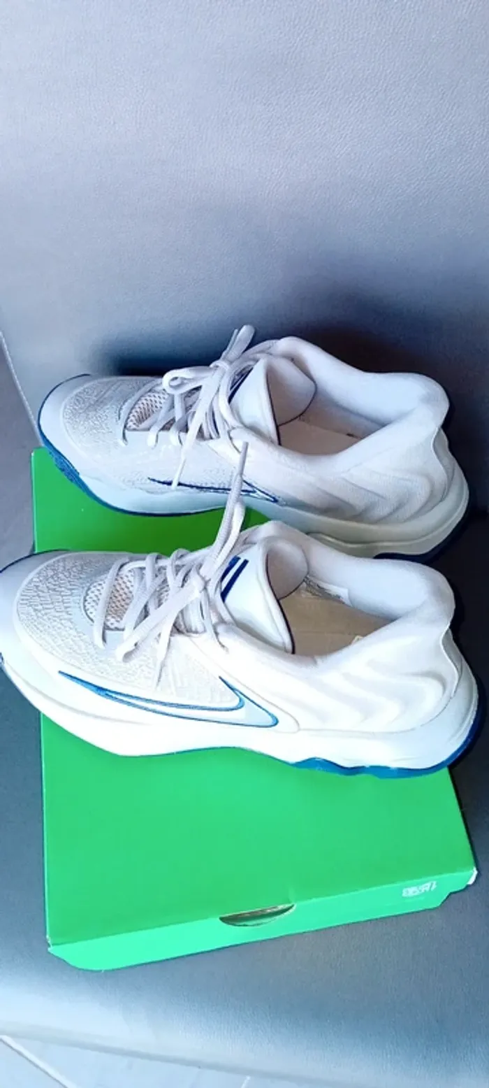 Baskets nike 42.5 🏀 - photo numéro 3