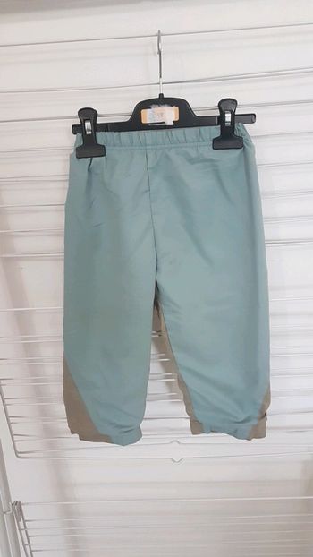 Pantalon 2 ans