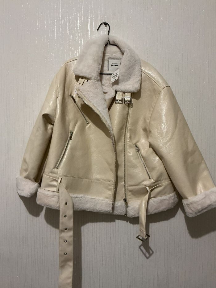 Veste / manteau pimkie neuf - photo numéro 2