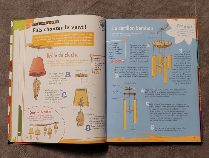 Les meilleures activités nature réunies ! Frédéric Lisak - photo numéro 3