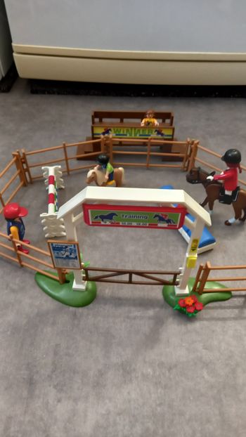 Playmobil