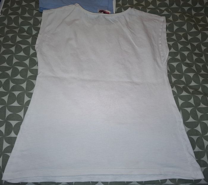 Pyjashort - photo numéro 4