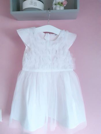 Robe 24 mois