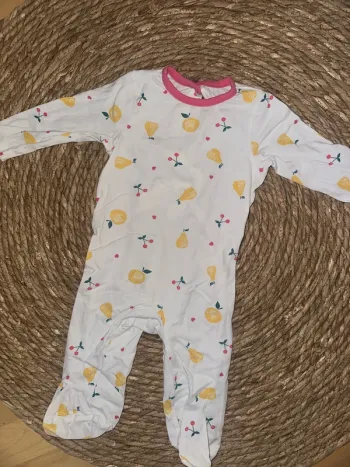 Pyjama léger