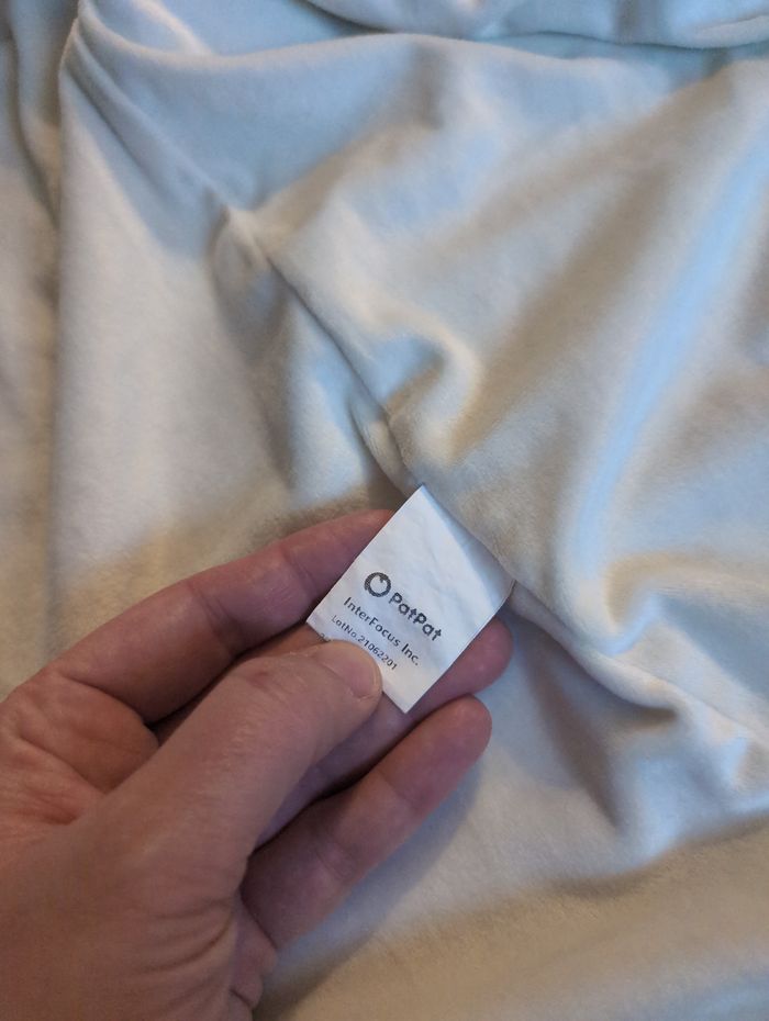 Combinaison extérieur chaude - photo numéro 3