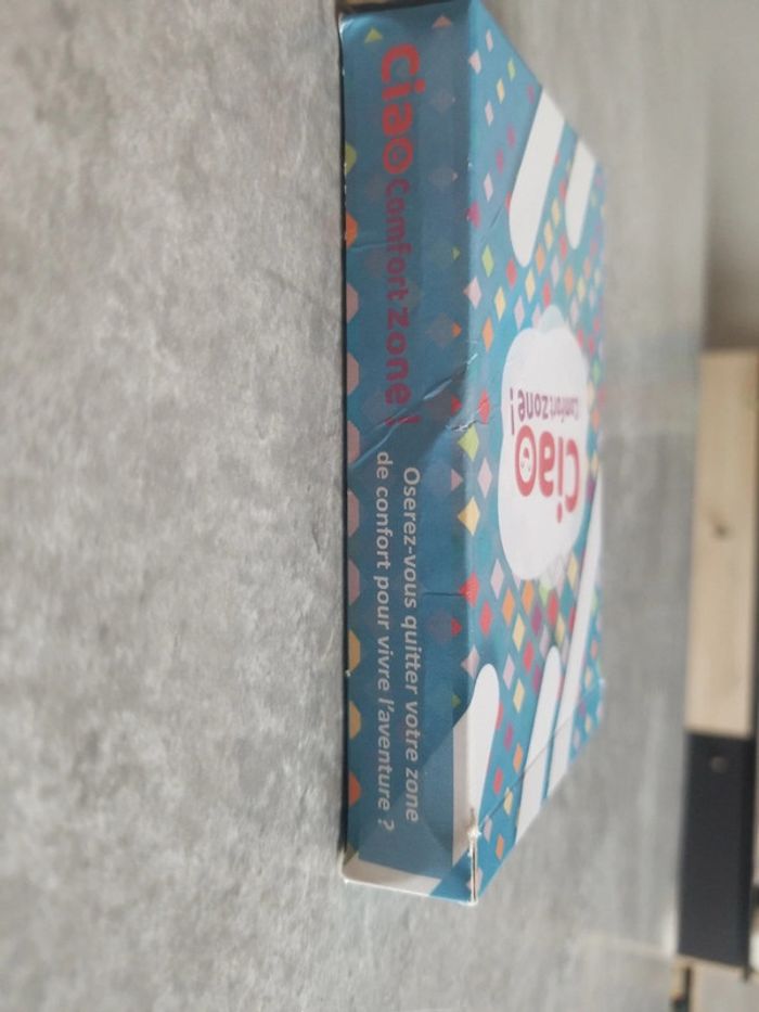 Ciao zone de confort - photo numéro 6