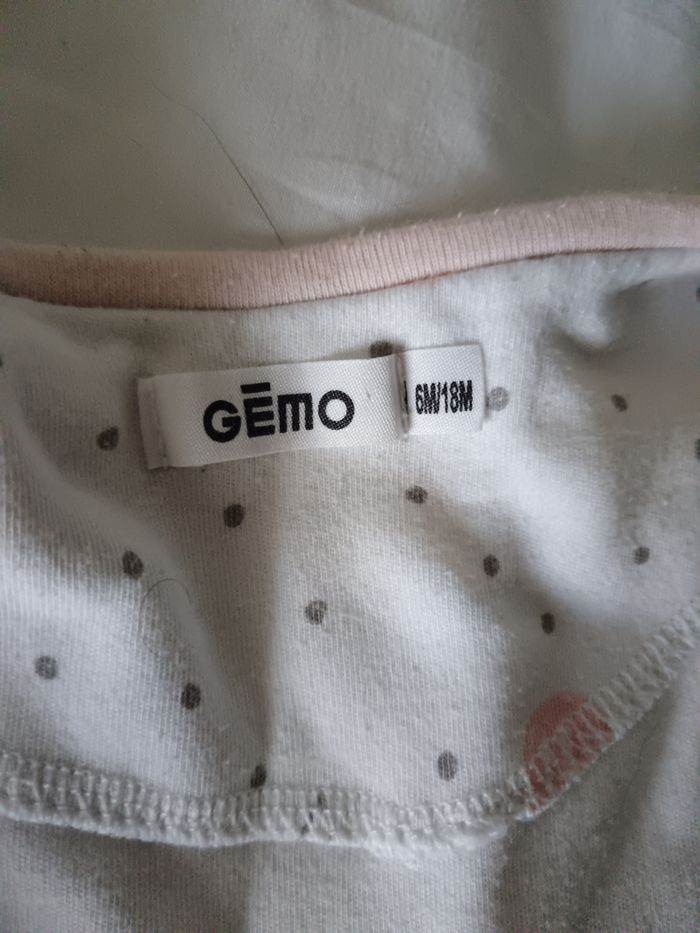 Lot de 2 gigoteuse - photo numéro 2