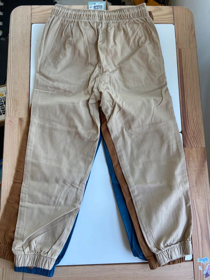 Lot de 3 pantalons - photo numéro 5