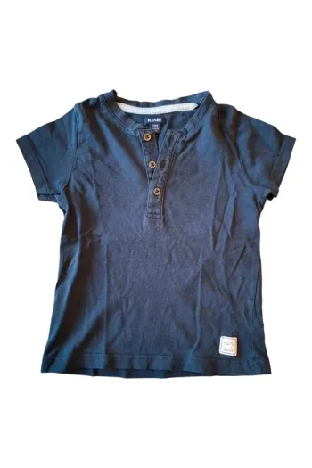 T shirt kiabi 24 mois