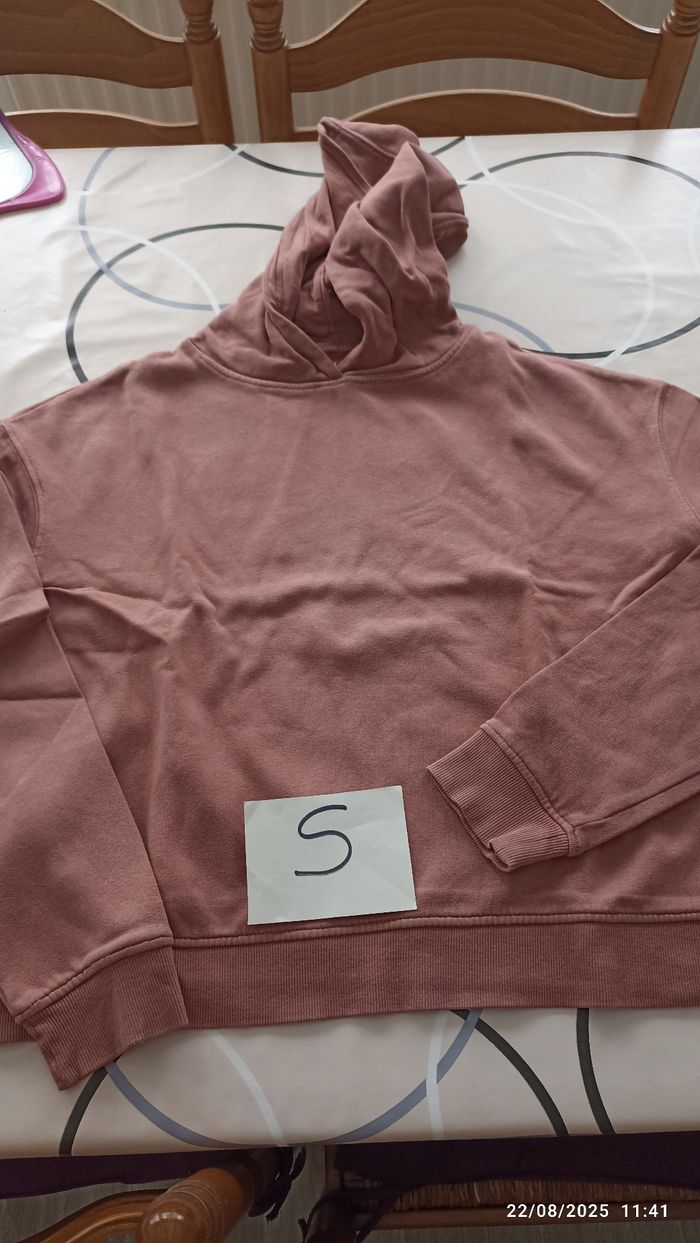 Lot rentrée 26 vêtements 16 ans - photo numéro 7