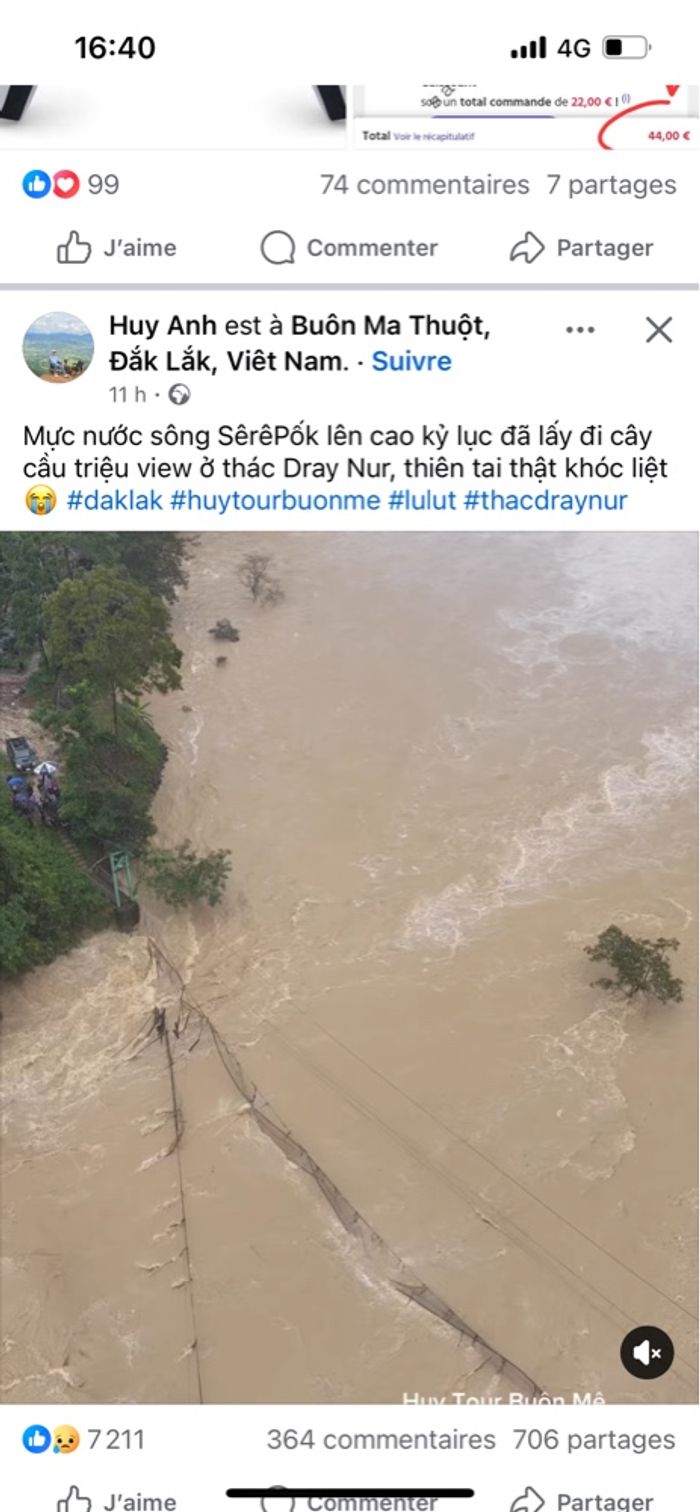 Lot 2 cartons couche culottes Pampers taille 8 - photo numéro 3