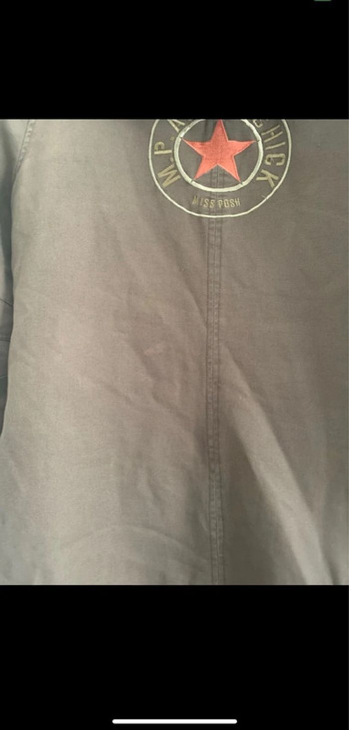 Manteau - photo numéro 4