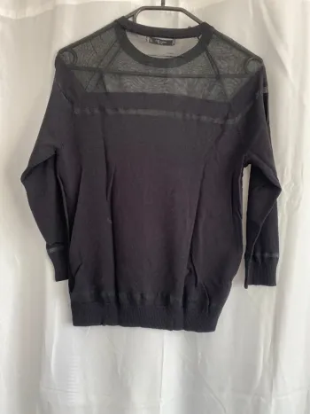 Pull mi saison