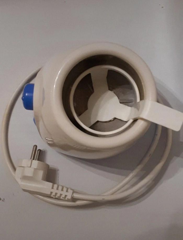 🍼 Chauffe-biberon et petits pots Thermobaby 🍼 - photo numéro 2