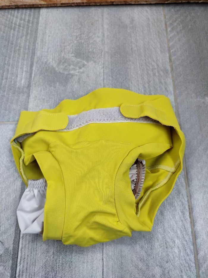 Couche hamac taille L