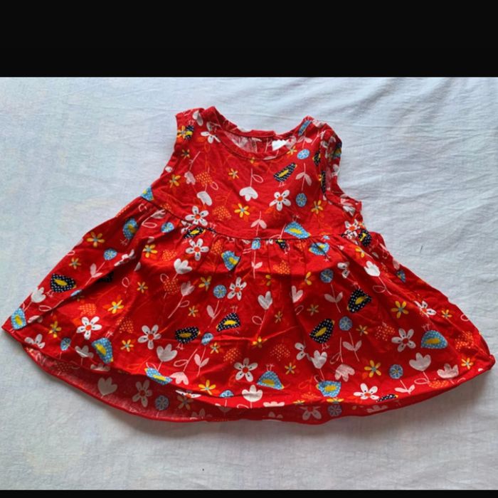 Lot de robes 3 mois - photo numéro 4