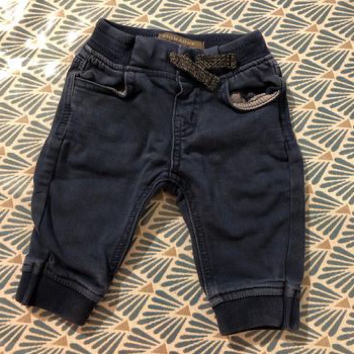 Pantalon/jeans 0/3 mois - Primark