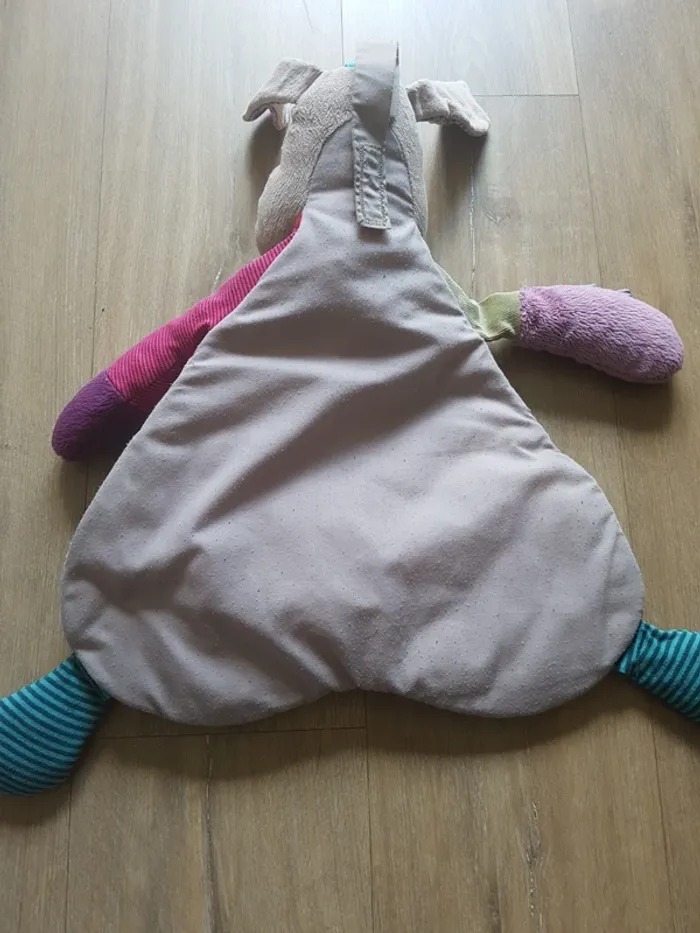 Peluche Moulin Roty - photo numéro 9