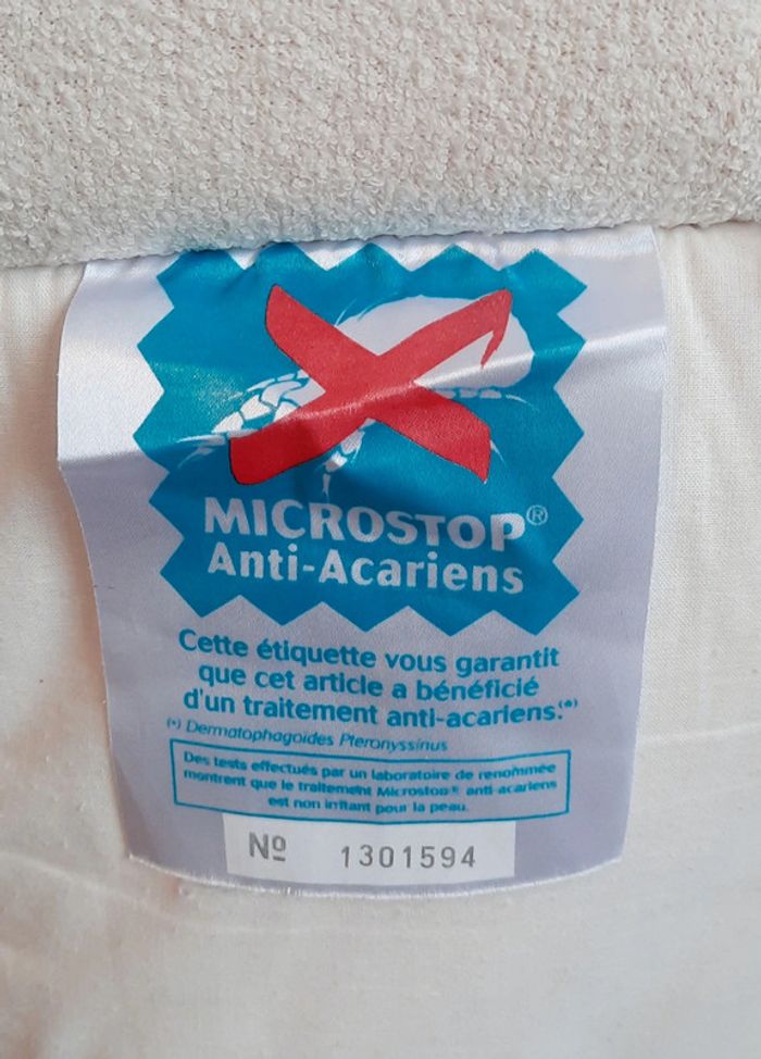 Matelas bébé - photo numéro 7