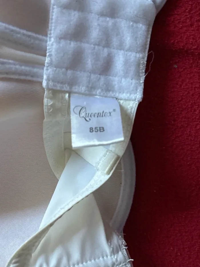 Lot de 3 soutien gorge - photo numéro 11