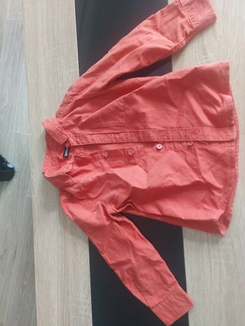Chemise