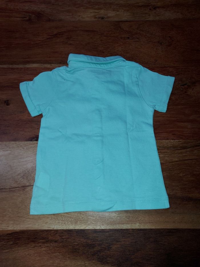 Tenue 6 mois - photo numéro 6