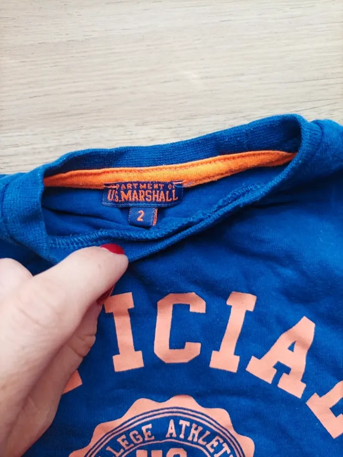 Tee shirt - photo numéro 2