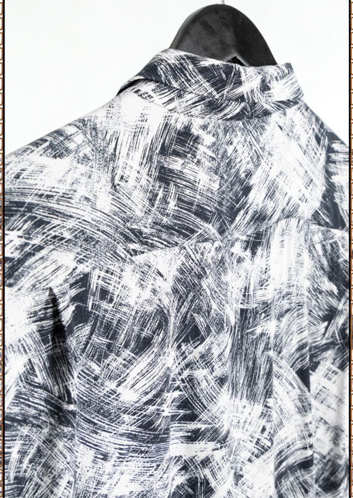 Chemise coupe relaxed Sandro Paris Taille S - photo numéro 6