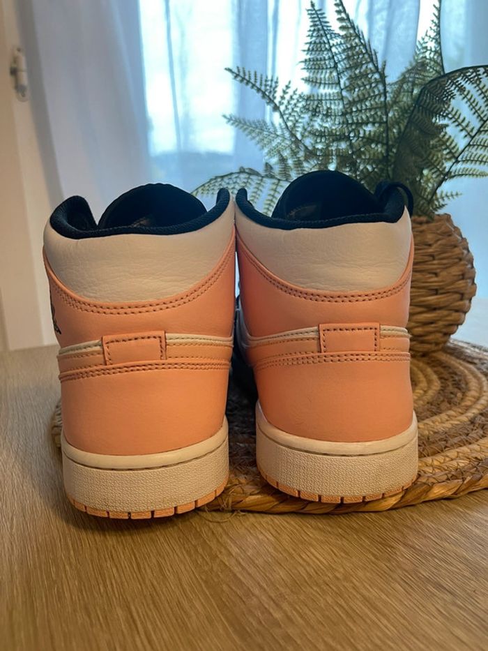 Nike Jordan - photo numéro 3