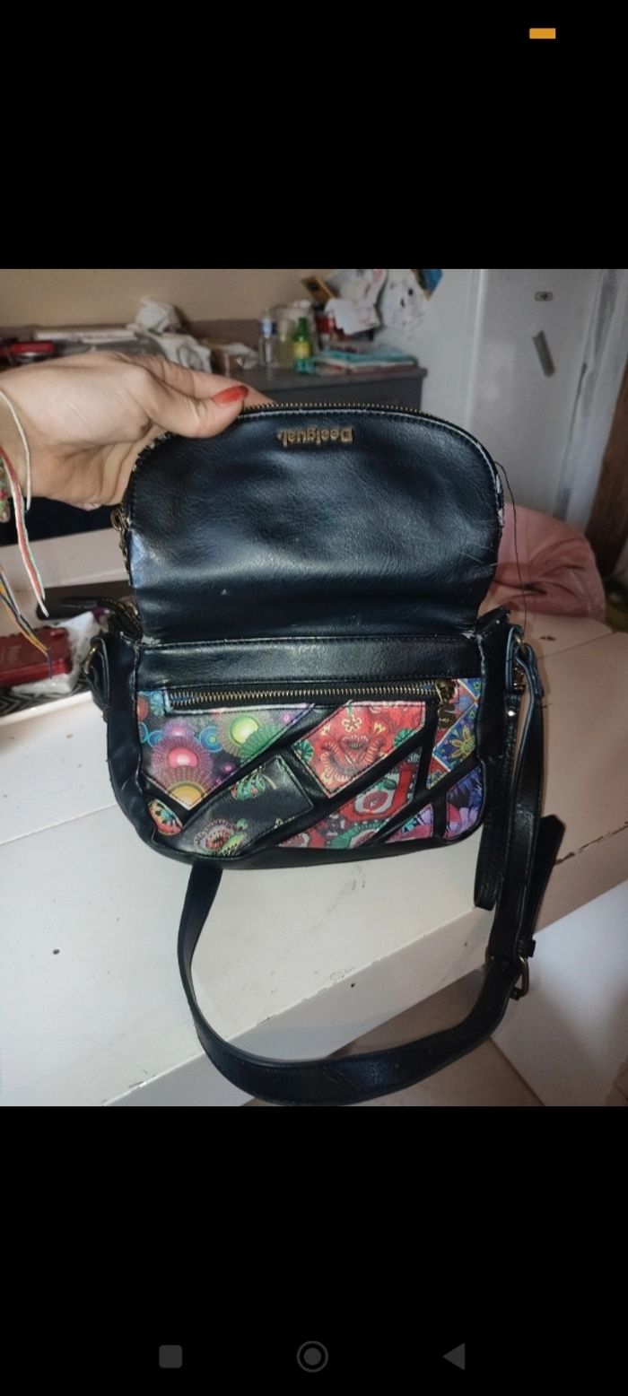 Sa a main Desigual - photo numéro 8