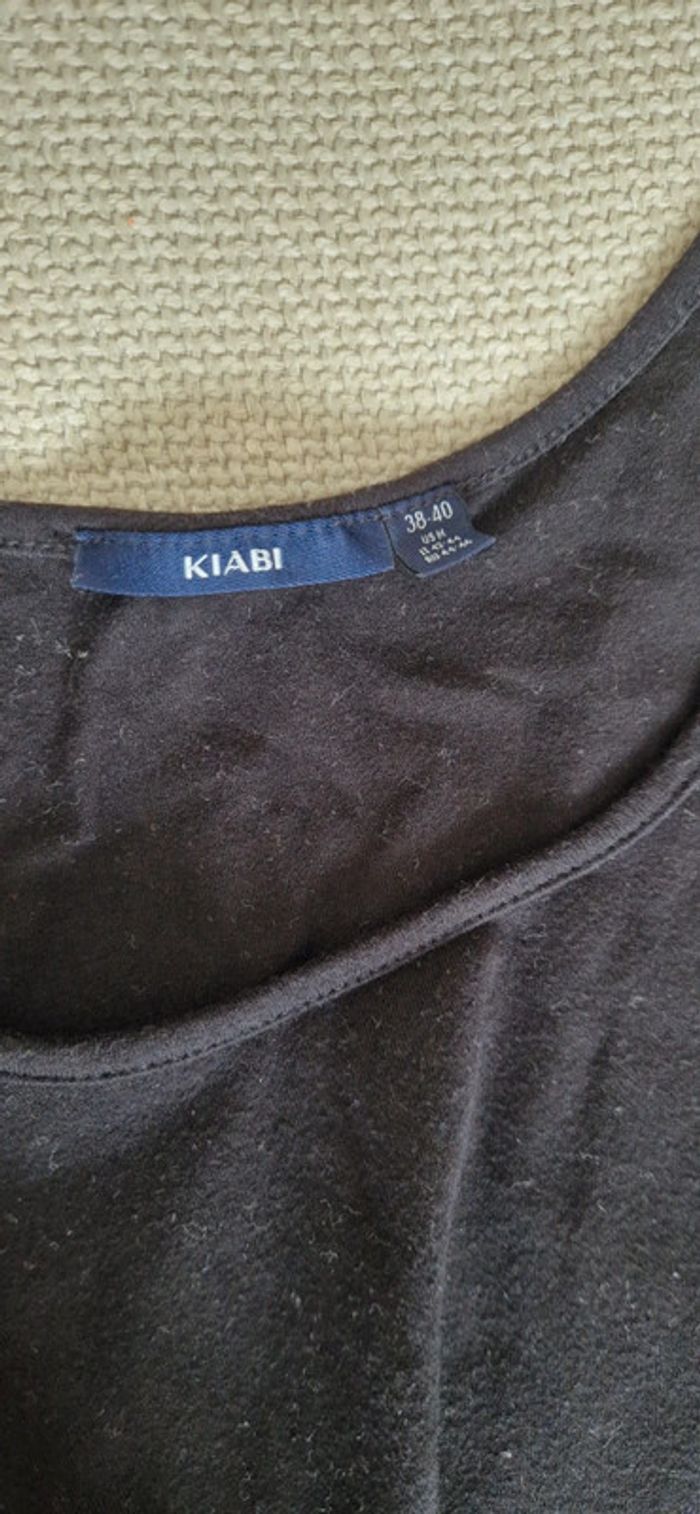 Robe longue grossesse - photo numéro 4