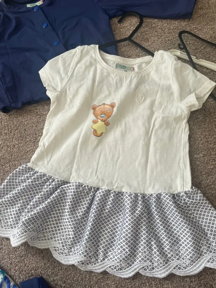 Lot été 3 ans - photo numéro 3