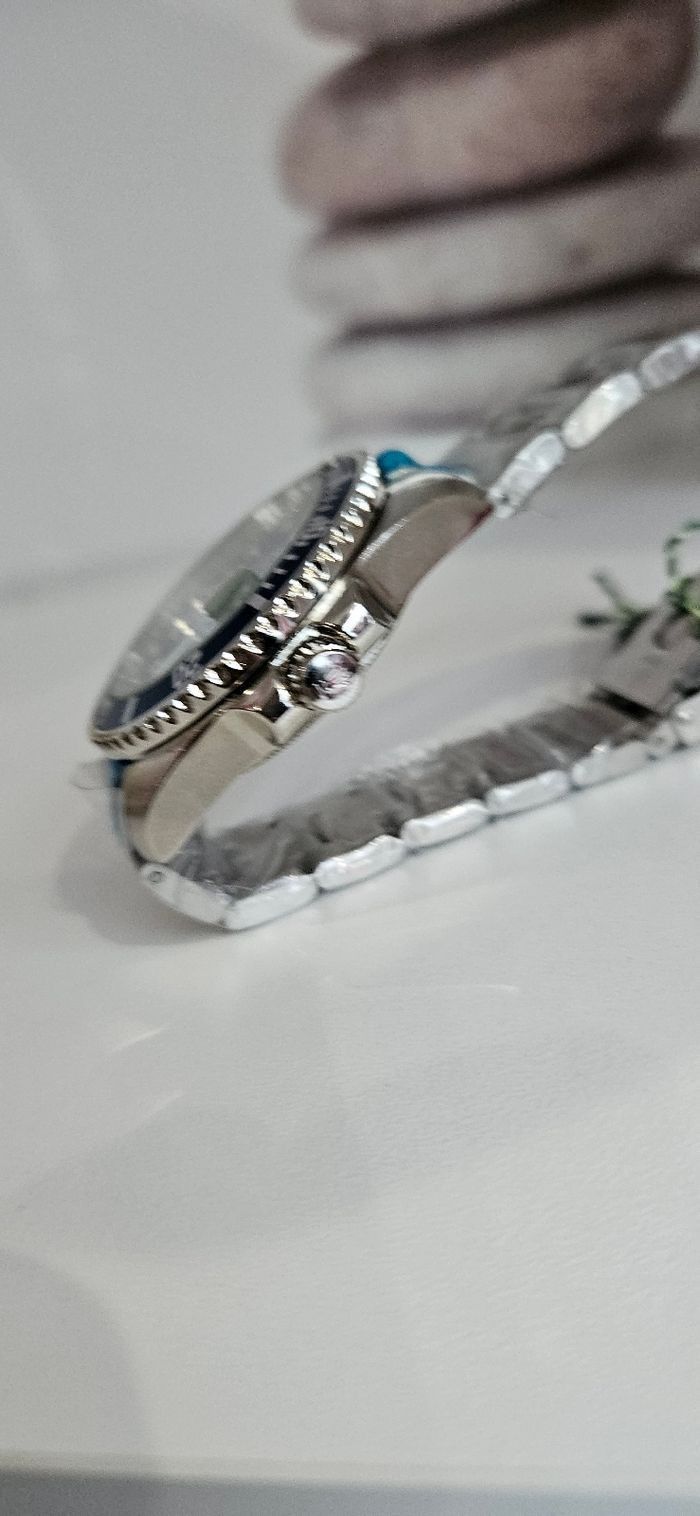 Magnifique montre rolx - photo numéro 4