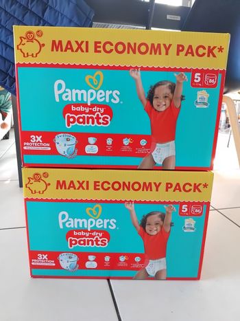 172 couches taille 5