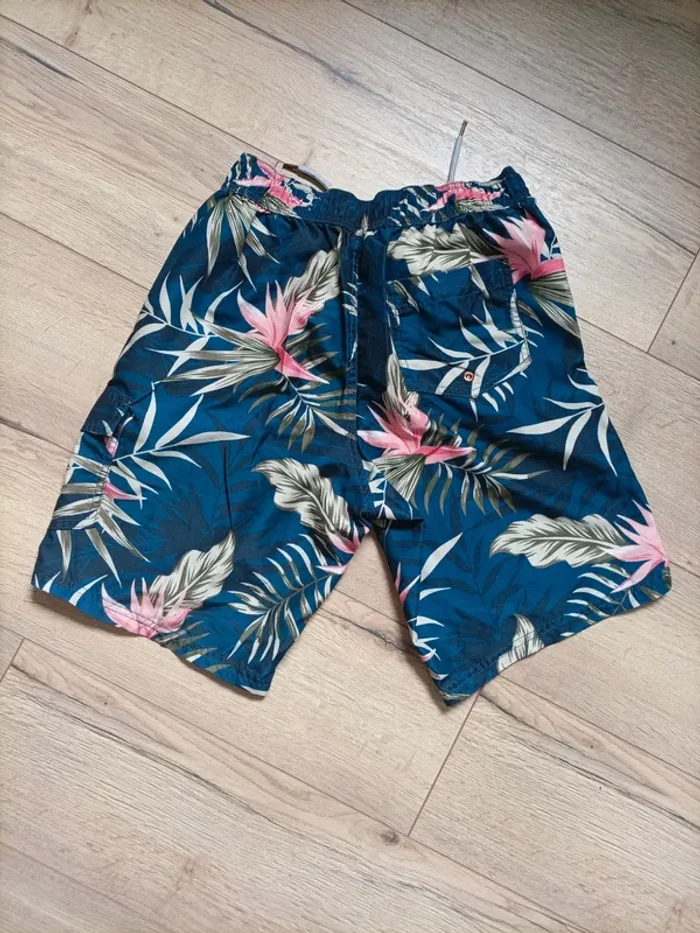 Short de bain - photo numéro 2