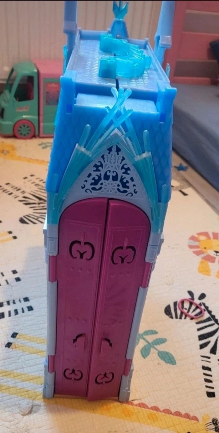 Château Reine des Neiges - photo numéro 10