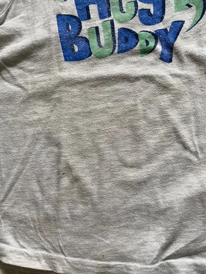 Tee-shirts manches courtes 8 ans - photo numéro 2