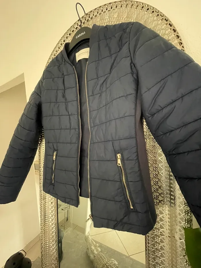 Veste matelassé - photo numéro 2