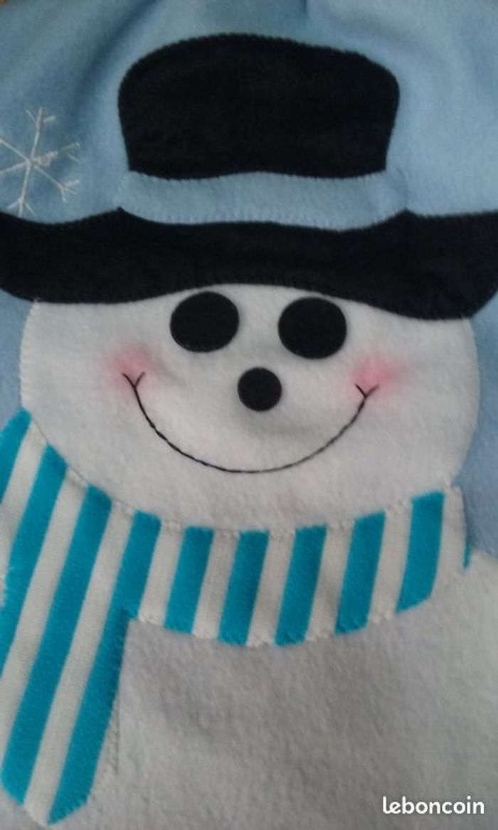 Housse d'abattant wc Neuf - photo numéro 2