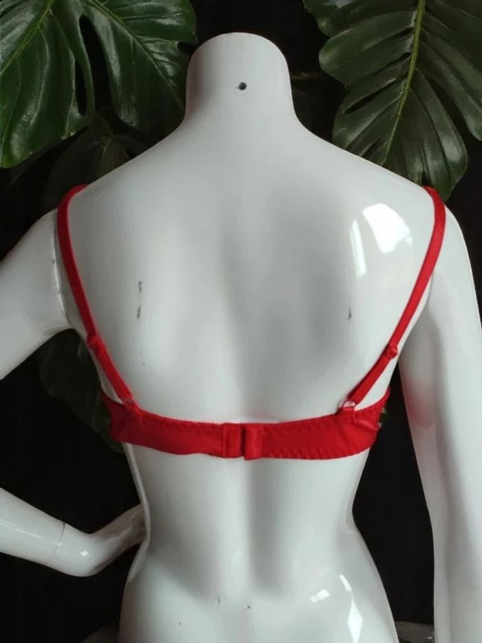 Soutien gorge armatures - photo numéro 4