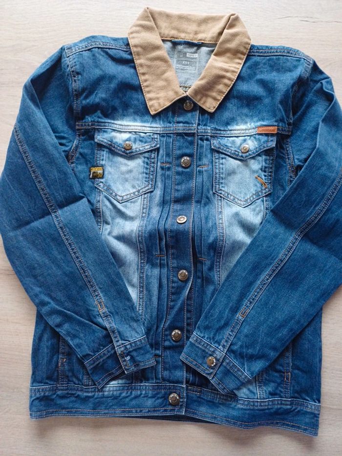 Veste