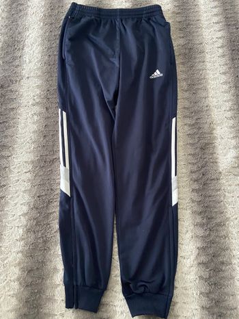 jogging adidas homme taille 174 M vintage