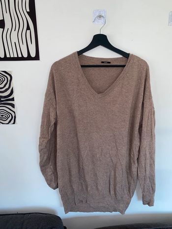 Pull long Tezenis