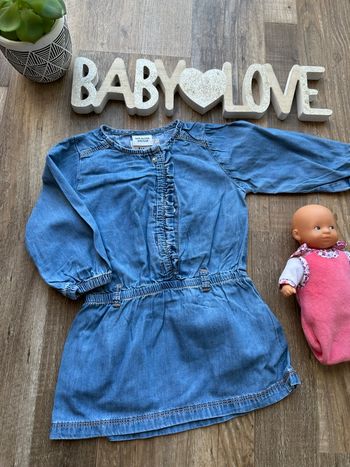 - Robe  Tape à l’œil  - 12 mois - Très bon état