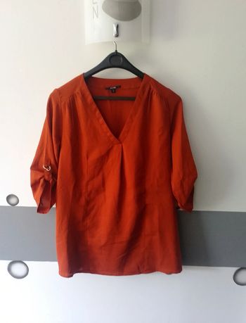 Haut Kiabi taille 40