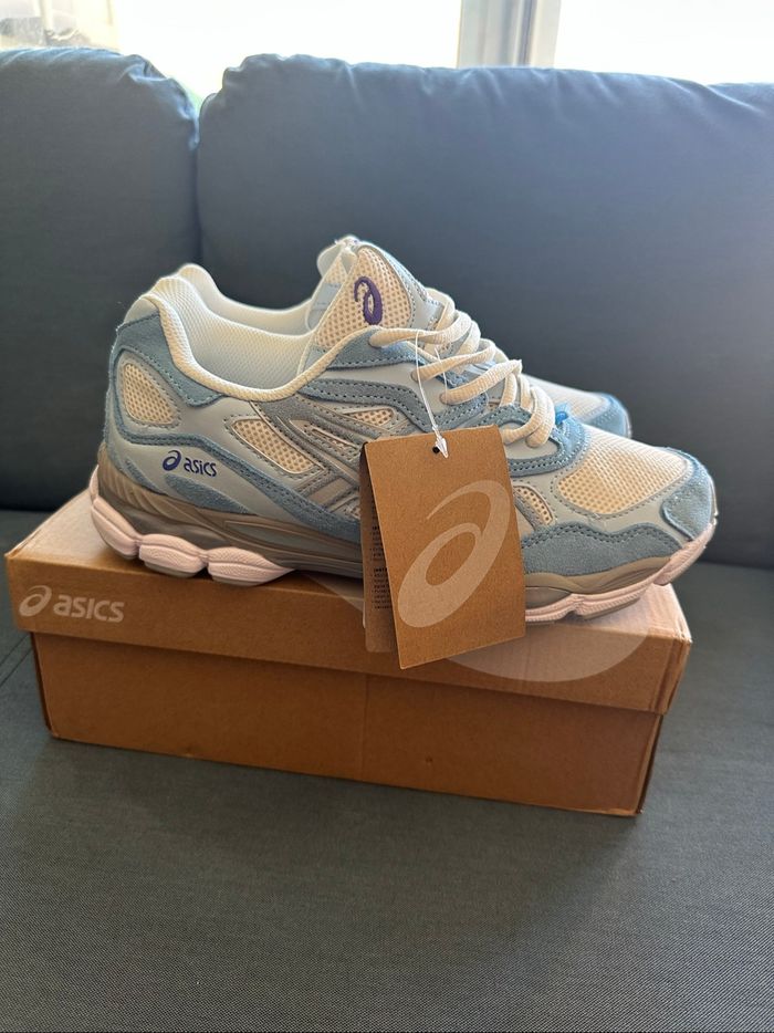 Asics gel NYC - photo numéro 2