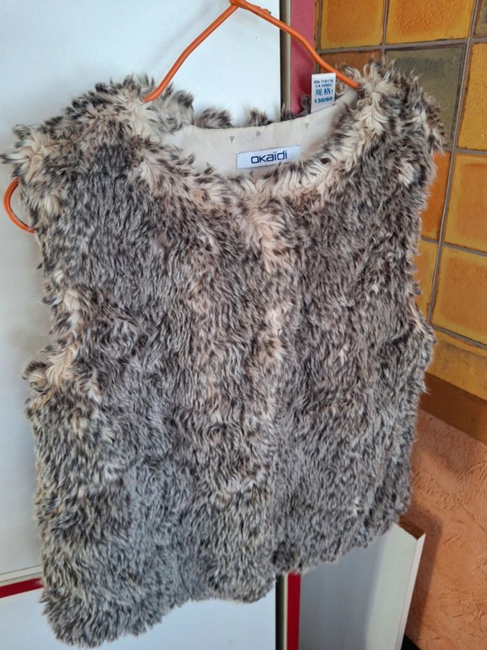 Gilet