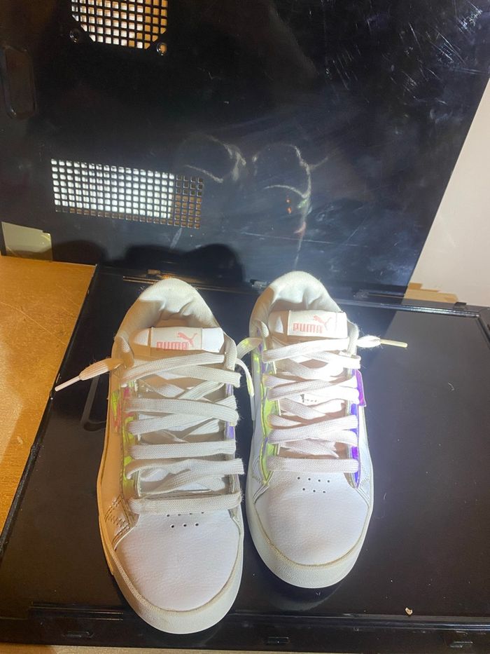 Puma Jada Crystal - photo numéro 4