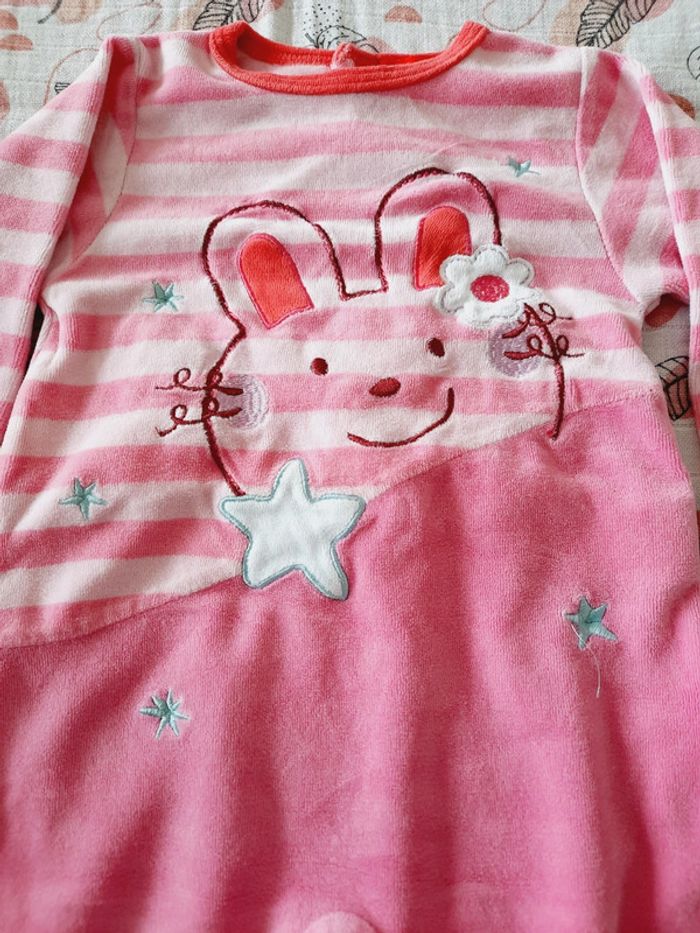 Pyjama tissaïa - photo numéro 3