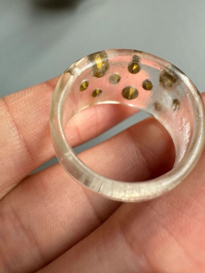 Bague - photo numéro 11